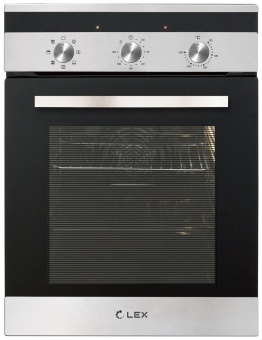 Детальное фото товара: LEX EDM 4570 IX