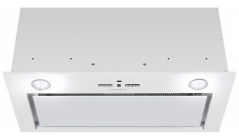 Детальное фото товара: Maunfeld Fantasy 1000ST 60 White Glass