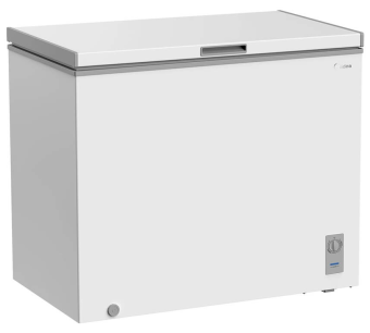 Детальное фото товара: Midea MDRC345FZF01D