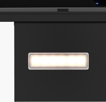 Детальное фото товара: Franke TEMPER 60 BK