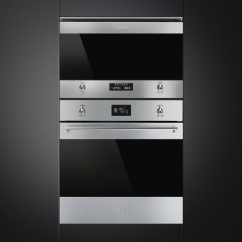 Детальное фото товара: Smeg MP322X1