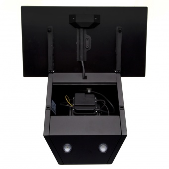 Детальное фото товара: Konigin Colibri Black 50 