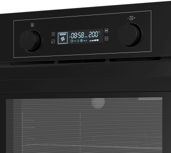 Детальное фото товара: Maunfeld AEOH6062B2