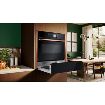 Детальное фото товара: NEFF N29HA11Y1