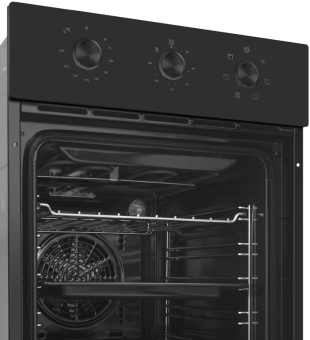 Детальное фото товара: MEFERI MEO457BK COMFORT