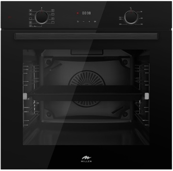 Детальное фото товара: MILLEN MEO 6003 BB