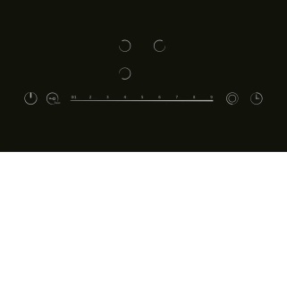 Детальное фото товара: LEX EVH 631A BL