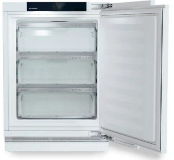 Детальное фото товара: Liebherr SUBa 375i SD0 Prime BioFresh