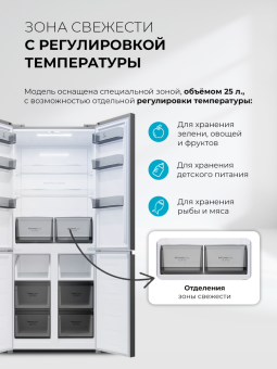 Детальное фото товара: LEX LCD485GRID