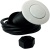 Детальное фото товара: Bone Crusher пневмокнопка удлиненная Air switch (white)