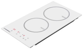 Детальное фото товара: Maunfeld CVI292WH