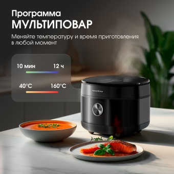 Детальное фото товара: Zigmund & Shtain ZMC-200