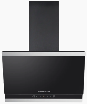 Детальное фото товара: Kuppersberg F 603 BX