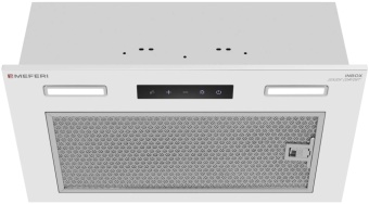 Детальное фото товара: MEFERI INBOX52WH SENSOR COMFORT