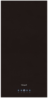 Детальное фото товара: Weissgauff Irida черный