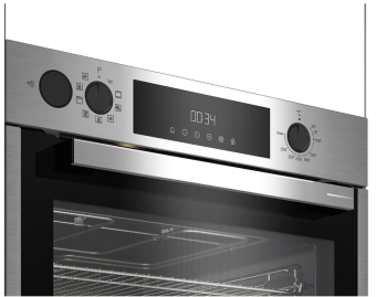 Детальное фото товара: Grundig GEBD11300X