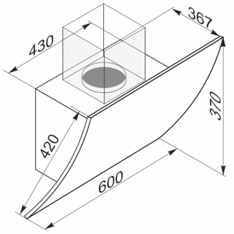 Детальное фото товара: KAISER AT 6488 Eco