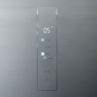 Детальное фото товара: Centek CT-1744 Gray Glass