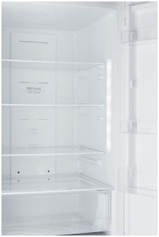 Детальное фото товара: Weissgauff WRK 1850 D Full NoFrost White Glass