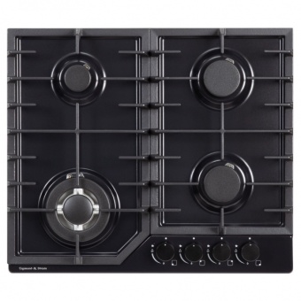 Детальное фото товара: Zigmund & Shtain G 22.6 B