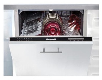 Детальное фото товара: Brandt VS1010J