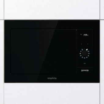 Детальное фото товара: Gorenje BM235G1SYB