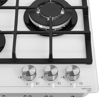 Детальное фото товара: Meferi MGH453WH GLASS POWER