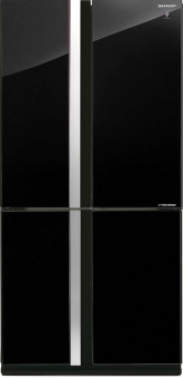 Детальное фото товара: SHARP SJGX98PBK