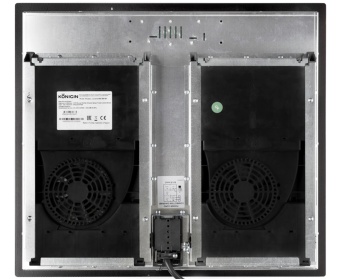 Детальное фото товара: Konigin Lacerta I604 SB1BK