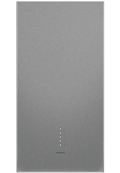 Детальное фото товара: Maunfeld Bath 401 нержавеющая сталь