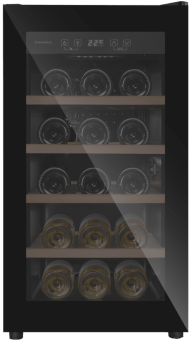 Детальное фото товара: Maunfeld MFWC-52S18