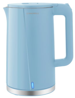 Детальное фото товара: Maunfeld MGK-633BL