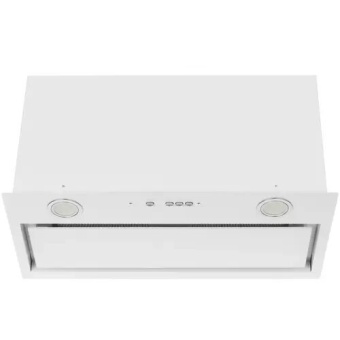 Детальное фото товара: Elikor Cube 60П-1000 белый SM/белый