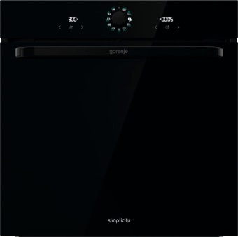 Детальное фото товара: Gorenje BOS6737SYB