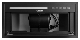 Детальное фото товара: EXITEQ EX-6026 Black