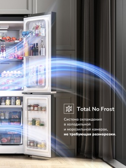 Детальное фото товара: MILLEN MCD 595BdID