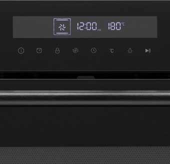 Детальное фото товара: Krona RATSEL 45H BL/BL