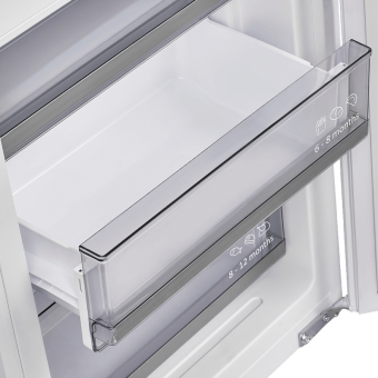 Детальное фото товара: Maunfeld MBF177NFWHGR Inverter