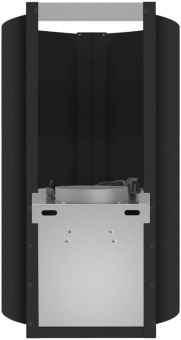 Детальное фото товара: MEFERI TUBE40BK POWER