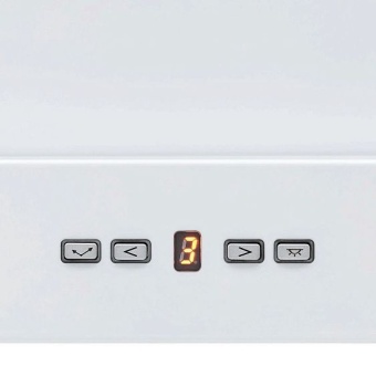 Детальное фото товара: Krona KAMILLA TK 600 WHITE (1 мотор)