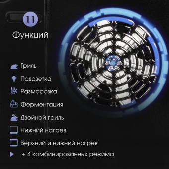 Детальное фото товара: Zigmund & Shtain E 168 W