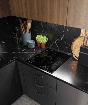 Детальное фото товара: Millen MEH 452 BL