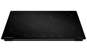 Детальное фото товара: Maunfeld CVI604EXBK