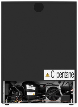 Детальное фото товара: Maunfeld MBWC-135D46