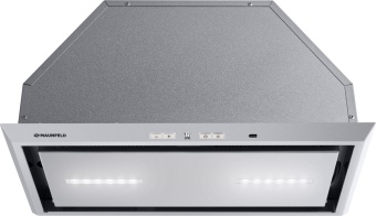 Детальное фото товара: Maunfeld URANIA 53 INOX