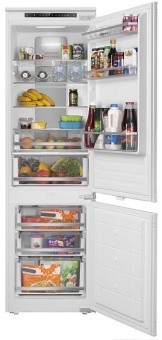 Детальное фото товара: Meferi MBR177 TOTAL NO FROST ULTRA