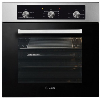 Детальное фото товара: LEX EDM 042 IX