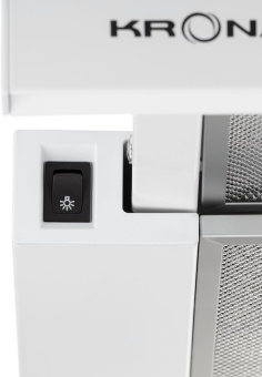 Детальное фото товара: Krona Kamilla 450 white