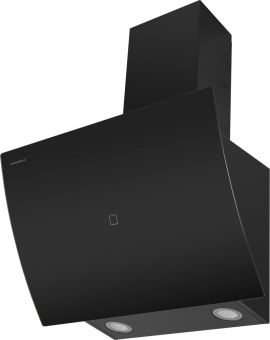 Детальное фото товара: Maunfeld SKY STAR CHEF 60 Glass Black