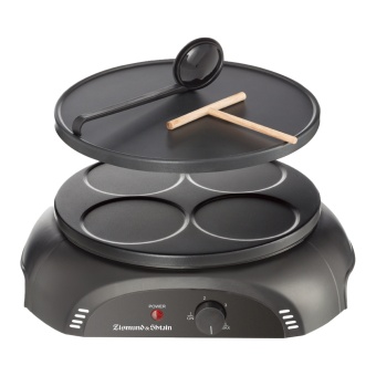 Детальное фото товара: Zigmund & Shtain ZGP-621